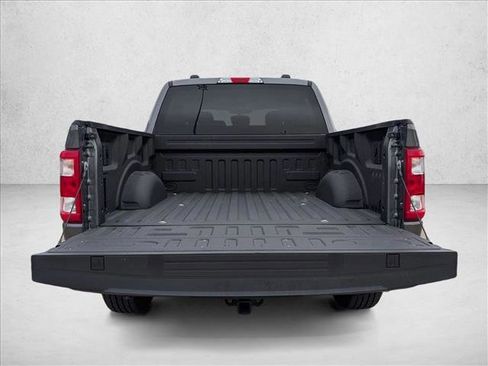 Certified 2021 Ford F150 XL w/ STX Appearance Package RWD image 6