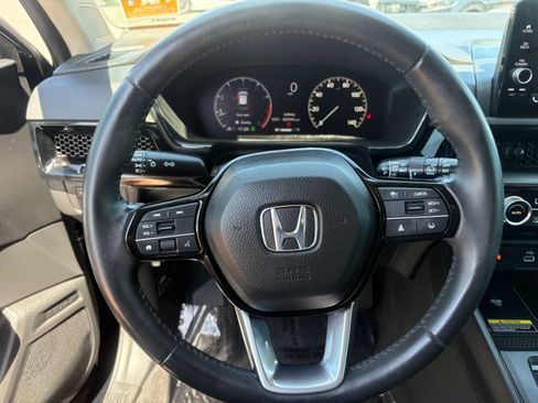 Certified 2024 Honda CR-V EX-L image 22