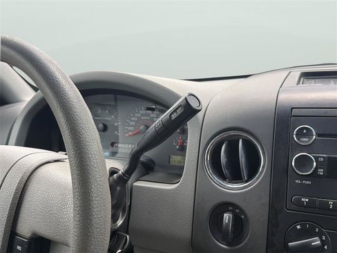 Used 2008 Ford F150 XLT AWD/4WD image 19
