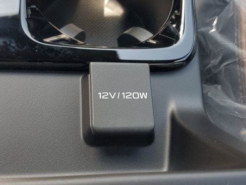 New 2026 Subaru Forester Sport AWD/4WD image 31