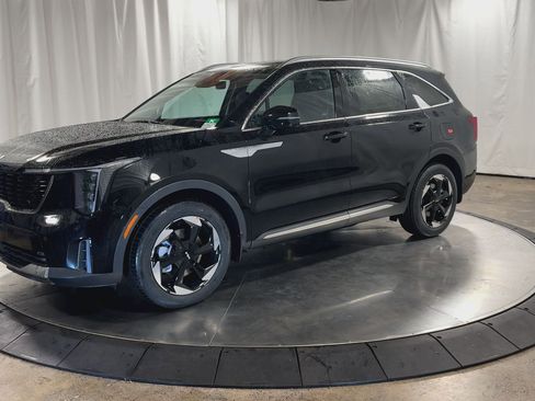 New 2026 Kia Sorento EX image 6
