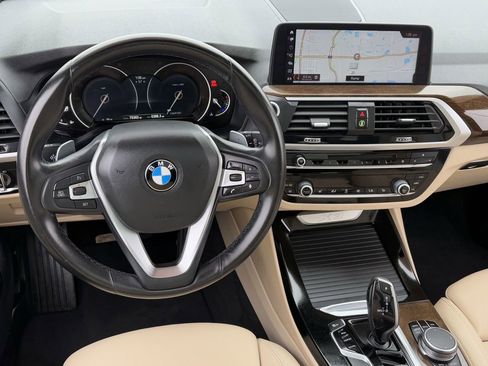 Used 2019 BMW X3 sDrive30i RWD image 13