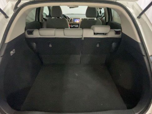 Used 2022 Honda HR-V EX image 21
