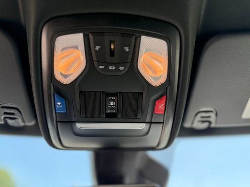 New 2026 RAM 1500 Tradesman AWD/4WD image 29