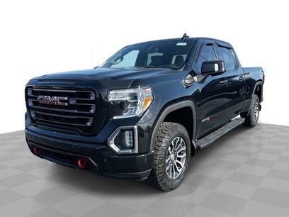 Used 2020 GMC Sierra 1500 AT4 w/ AT4 Premium Package