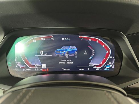 Used 2021 BMW X5 xDrive45e w/ Executive Package image 22