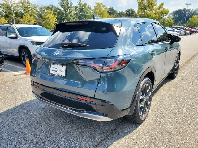 New 2027 Honda HR-V EX-L image 32