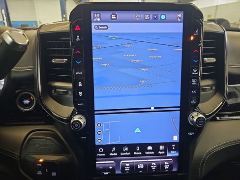 New 2026 RAM 3500 Limited image 19