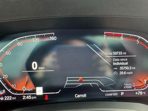 Used 2023 BMW 430i Gran Coupe xDrive w/ Premium Package AWD/4WD image 25