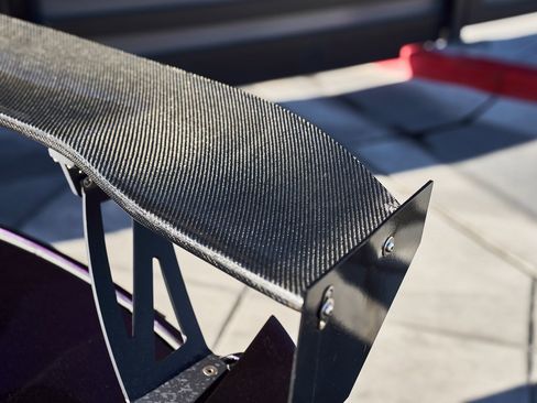 Used 2017 Lotus Evora 400 image 10