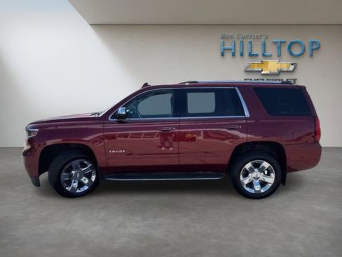Used 2017 Chevrolet Tahoe Premier image 11