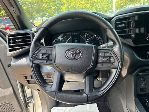 New 2026 Toyota Tundra SR5 RWD image 19