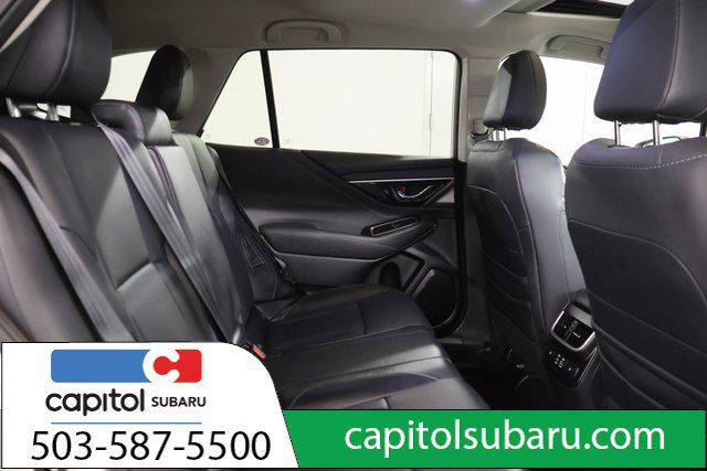 Used 2024 Subaru Outback Limited AWD/4WD image 30