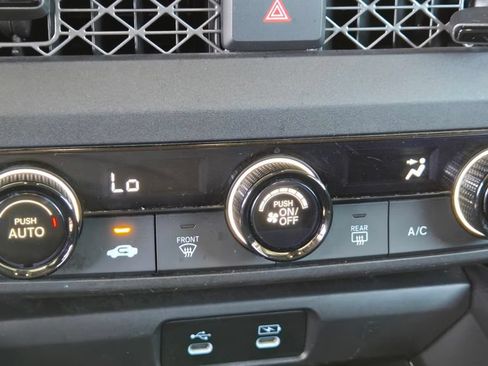 Used 2024 Honda Accord LX image 21