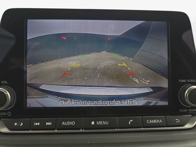 Used 2026 Nissan Rogue SV FWD image 23