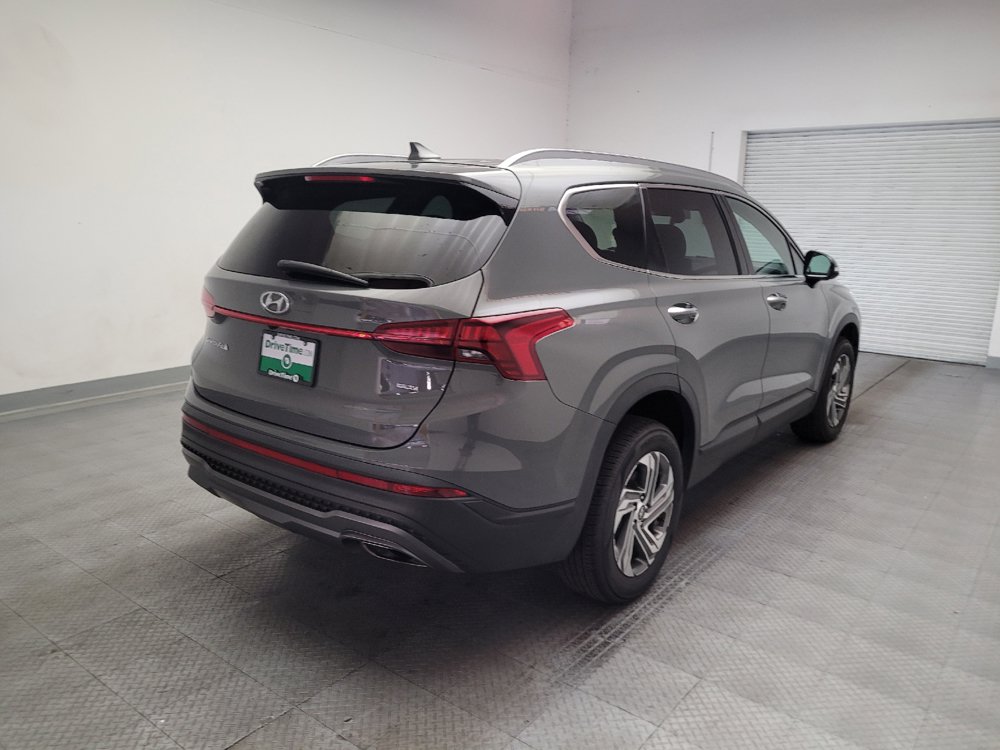 Used 2023 Hyundai Santa Fe SEL AWD/4WD image 9
