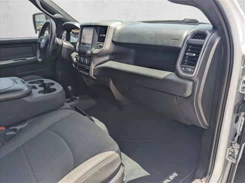 Used 2024 RAM 2500 Tradesman AWD/4WD image 20