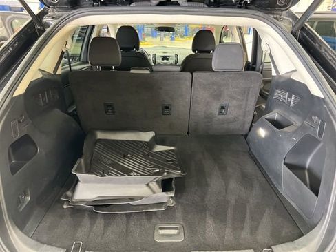 Used 2015 Ford Edge SE AWD/4WD image 15