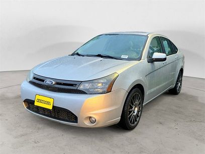 Used 2011 Ford Focus SES w/ 401A Rapid Spec Order Code