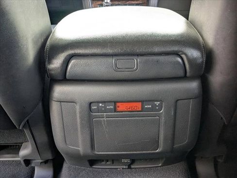 Used 2017 Nissan Armada SL w/ Technology Package image 19