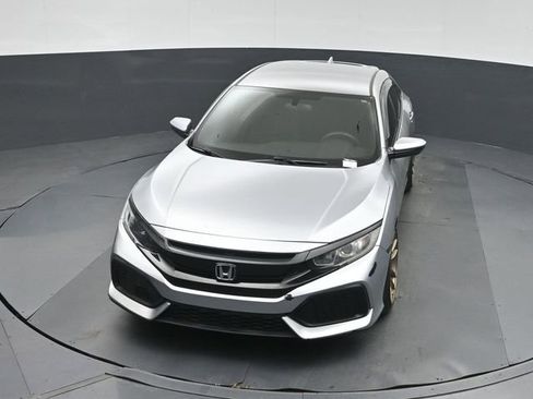 Used 2017 Honda Civic LX image 34