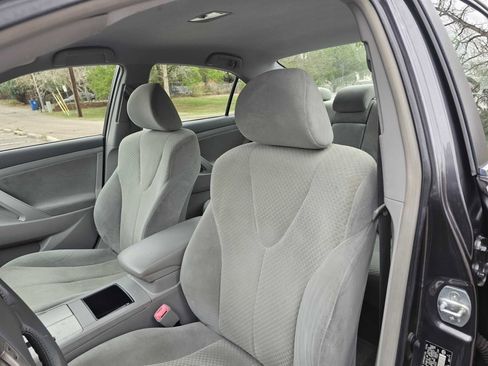 Used 2007 Toyota Camry Hybrid image 11