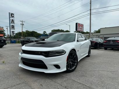 Used 2020 Dodge Charger Scat Pack w/ Plus Group