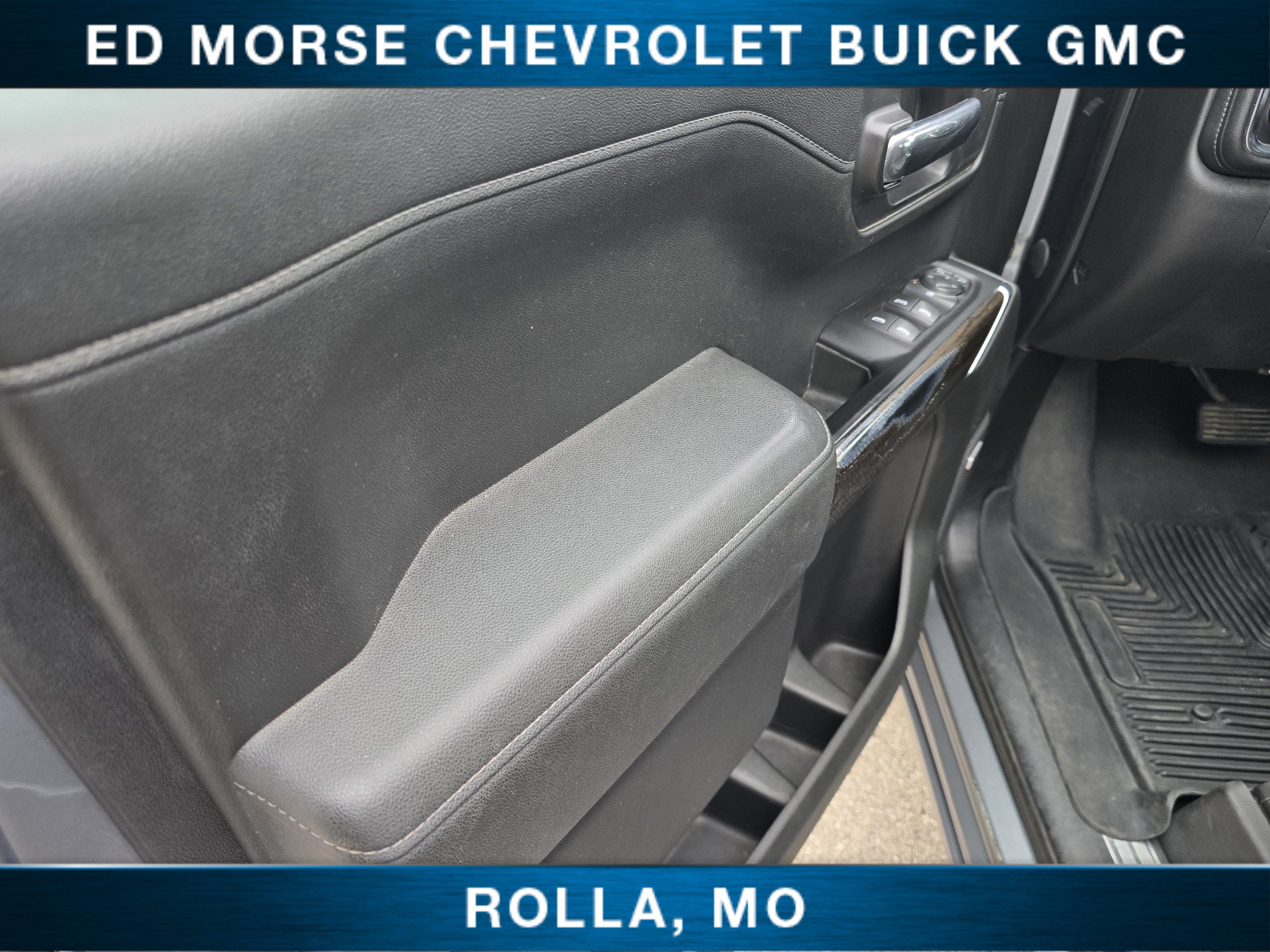 Used 2019 Chevrolet Silverado 1500 RST w/ All-Star Edition AWD/4WD image 14
