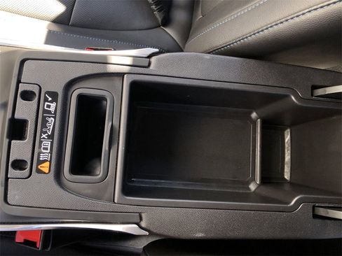 Used 2017 Chevrolet Volt Premier w/ Driver Confidence II Package image 20