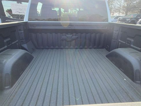 New 2026 Chevrolet Silverado 1500 High Country AWD/4WD image 10