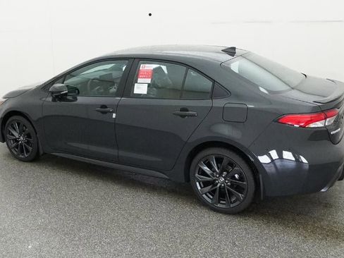 New 2026 Toyota Corolla SE image 28