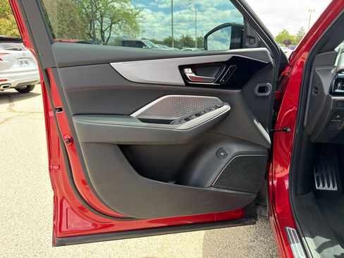 Certified 2023 Acura MDX A-Spec AWD/4WD image 9