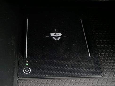 Certified 2026 Honda CR-V Sport Touring image 28