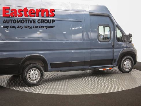 Used 2024 RAM ProMaster 3500 FWD image 41