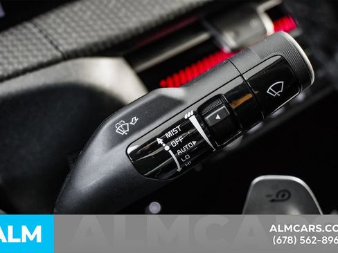 Used 2022 Kia EV6 GT-Line w/ First Edition Package image 32