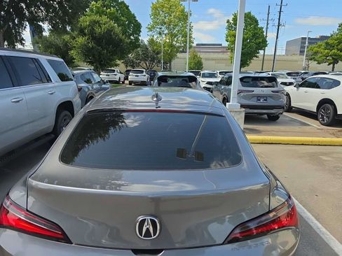 Used 2024 Acura Integra FWD image 5