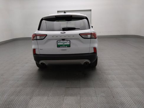 Used 2022 Ford Escape SE w/ Convenience Package FWD image 7