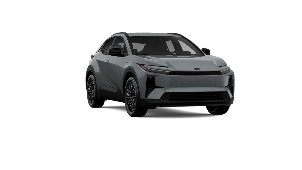 New 2026 Toyota C-HR AWD/4WD image 32