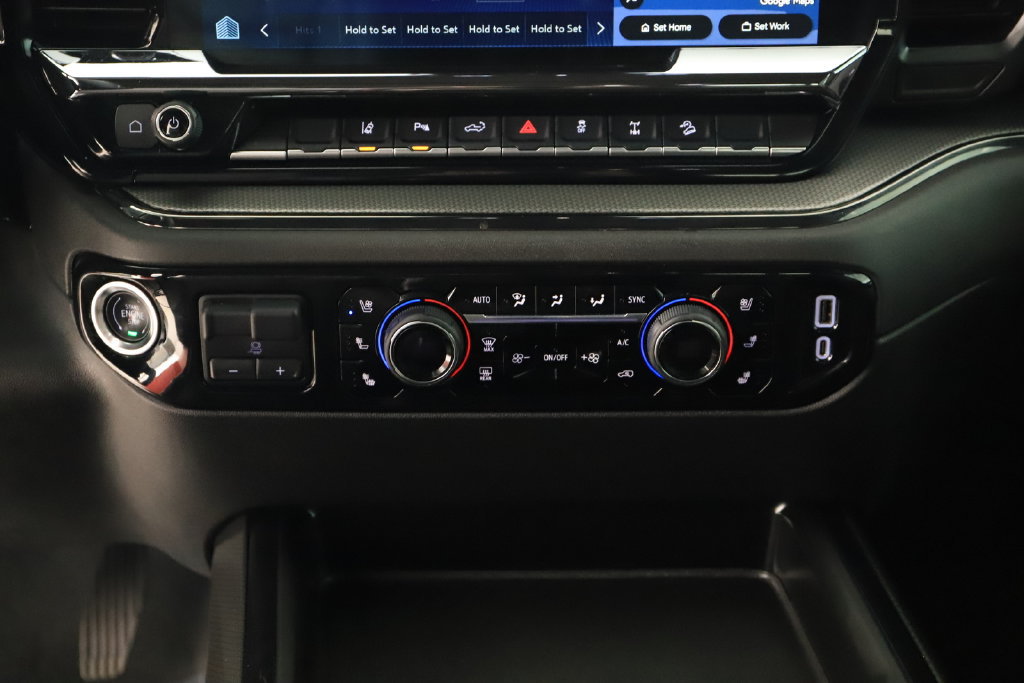 Used 2025 Chevrolet Silverado 2500 ZR2 AWD/4WD image 20