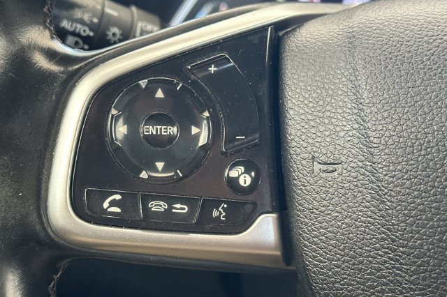 Used 2020 Honda Civic Sport image 25