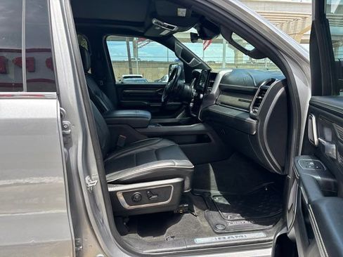Used 2020 RAM 1500 Limited RWD image 62