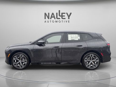 Used 2026 BMW iX xDrive45 image 2
