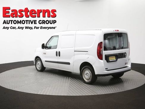 Used 2022 RAM ProMaster City Wagon FWD image 62