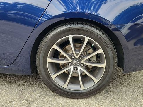 Used 2015 Acura TLX V6 w/ Advance Package FWD image 33