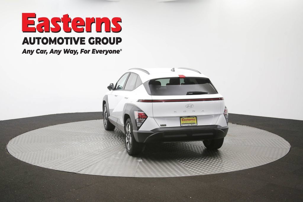 Used 2024 Hyundai Kona SEL FWD image 65