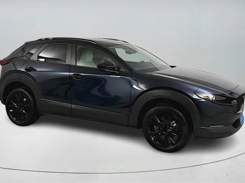 Used 2026 MAZDA CX-30 AWD 2.5 S image 2