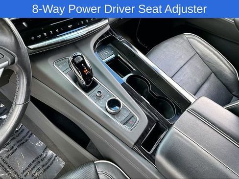 Used 2021 Cadillac Escalade ESV Sport w/ Driver Assist Tech Package AWD/4WD image 20