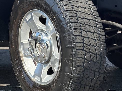 Used 2010 Ford F350 XLT AWD/4WD image 28