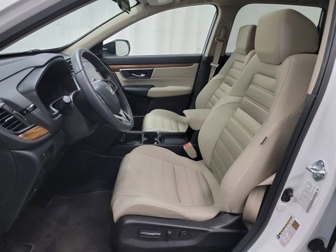 Used 2021 Honda CR-V EX image 12
