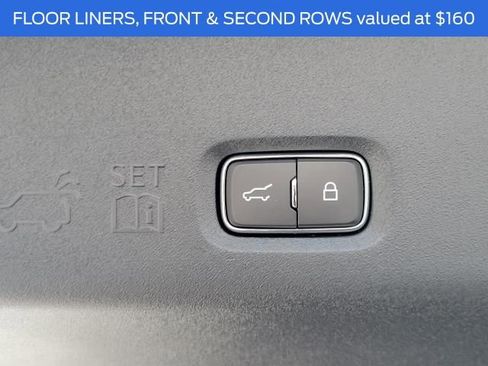 New 2025 Ford Expedition Active image 11